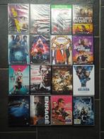 Lot DVD neufs, Ophalen of Verzenden