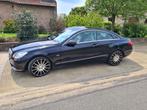 Mercedes-Benz E 350 CDI Coupe BlueEFFICIENCY 7G, Auto's, Te koop, 750 kg, Coupé, E-Klasse