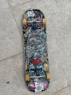 Volledig deck skateboard, Sport en Fitness, Skateboarden, Ophalen, Zo goed als nieuw, Skateboard