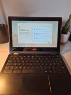 Acer Chromebook Spin 511 touchscreen, Computers en Software, Chromebooks, Ophalen, Touchscreen, 32 GB of minder, Azerty