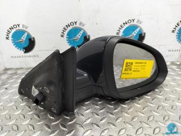 OPEL INSIGNIA 2.0 T Edition 4x4  [R_DOOR_MIRROR] 2009 beschikbaar voor biedingen