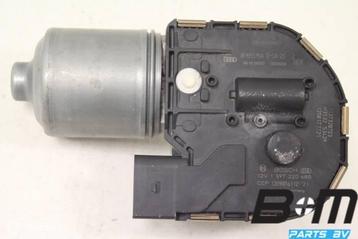 Ruitenwissermotor Audi Q5 8R1955119A beschikbaar voor biedingen