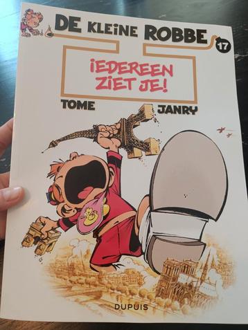 Iedereen ziet je! beschikbaar voor biedingen