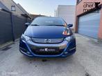 Honda Insight 1.3 Elegance, Auto's, Stof, Gebruikt, 4 cilinders, 65 kW