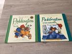 Paddington verschillende voorleesboeken, Garçon ou Fille, Enlèvement ou Envoi, 4 ans, Comme neuf