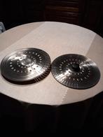 Pannen deksels, Enlèvement, Neuf, Inox, Autres types