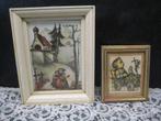 HUMMEL LIJSTJES, Antiek en Kunst, Ophalen of Verzenden