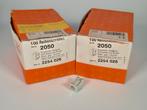 OBO 2050 5/25 - 2254026 100 stuck (2 dozen), Ophalen of Verzenden, Zo goed als nieuw