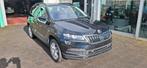 Skoda karoq 1.5tsi automaat, Auto's, 110 kW, 4 cilinders, Zwart, Karoq