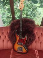 Fender jazz bas, Muziek en Instrumenten, Snaarinstrumenten | Gitaren | Bas, Ophalen, Gebruikt, Elektrisch