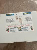 Moser Uurrecord Fiets, Hobby en Vrije tijd, Ophalen, Nieuw, 1:144 of kleiner
