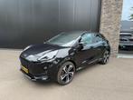 Ford Puma Ecoboost Hybrid st-line x black edition, Voorwielaandrijving, Stof, Puma, Zwart