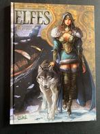 Elfes, Livres, BD, Enlèvement ou Envoi, Comme neuf