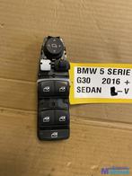 BMW 5 SERIE G30 Links voor raam schakelaar 2016+, Auto-onderdelen, Dashboard en Schakelaars, Gebruikt, BMW