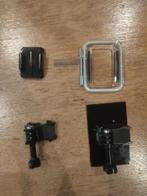 GoPro bevestigingen, Audio, Tv en Foto, Ophalen, GoPro