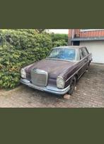 Mercedes oldtimer onderdelen W108 W110 W111, Auto-onderdelen, Ophalen of Verzenden, Oldtimer onderdelen