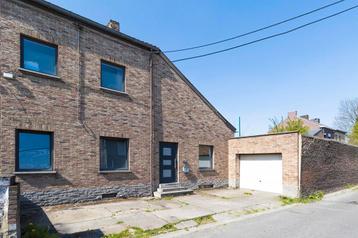 Maison à vendre à Charleroi Dampremy, 4 chambres beschikbaar voor biedingen