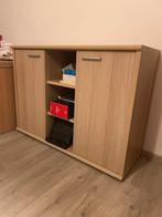 Commode pour chambre d’enfant 125cm sur 90 cm., Ophalen, Zo goed als nieuw