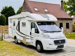 fiat mc louis, Caravans en Kamperen, Mobilhomes, Fiat, Douche, Bedrijf, Fiat