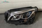 Mercedes GLC X253 Full Led Performance Hybride koplamp links, Auto-onderdelen, Ophalen of Verzenden, Gebruikt, Mercedes-Benz