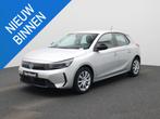 Opel Corsa 1.2 55kW S/S, Voorwielaandrijving, Stof, 3 cilinders, Zilver of Grijs
