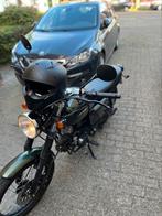 Hanway raw 50cc groen, Fietsen en Brommers, Brommers | Overige merken, Ophalen, Gebruikt, 49 cc, Klasse B (45 km/u)