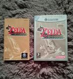 GameCube The legend of Zelda: the wind waker, Ophalen, Zo goed als nieuw