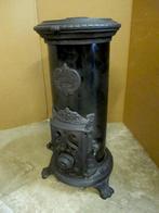 Poele Godin 3720, Comme neuf, Enlèvement, Bois, Autoportant