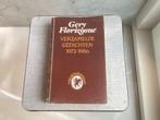 Gery Florizoone. Verzamelde gedichten 1973-1986, Ophalen of Verzenden