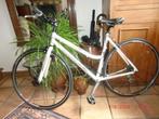 ZANNATA Dames sportfiets, Fietsen en Brommers, Fietsen | Dames | Sportfietsen en Toerfietsen, Ophalen, Zo goed als nieuw, Meer dan 20 versnellingen