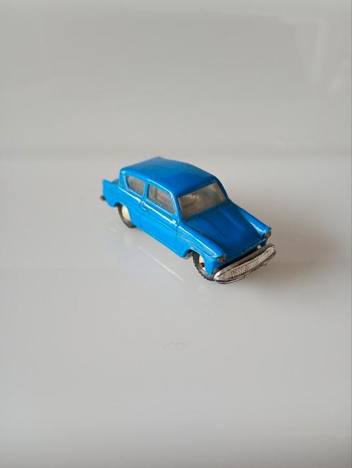 Ford Anglia, Hobby en Vrije tijd, Modelauto's | 1:87, Zo goed als nieuw, Ophalen of Verzenden
