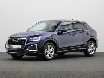 Audi Q2 Q2 30 TDi Business Edition Advanced S tronic