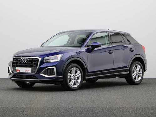 Audi Q2 Q2 30 TDi Business Edition Advanced S tronic, Autos, Audi, Entreprise, Q2, ABS, Airbags, Air conditionné, Ordinateur de bord