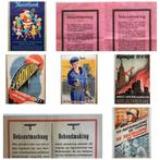 Unieke WO2 Affiches | Posters – Bekijk Collectie!, Verzamelen, Verzenden, Overige soorten, Foto of Poster