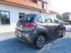 Citroën C3 C3 Pure Tech (VTi) 68 Attraction (bj 2016), Euro 6, 1520 kg, 5 deurs, 3 cilinders