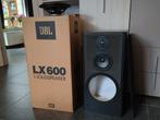 JBL LX600 box, Audio, Tv en Foto, Luidsprekerboxen, Ophalen, Gebruikt, 120 watt of meer, JBL