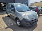 RENAULT KANGOO, Auto's, Renault, Te koop, Zilver of Grijs, 55 kW, Stof