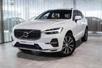 Volvo XC60 Inscription, T8 PHEV AWD, Auto's, Automaat, 1969 cc, Wit, SUV of Terreinwagen