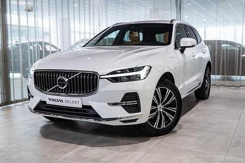 Volvo XC60 Inscription, T8 PHEV AWD, Auto's, Volvo, XC60, 4x4, Airbags, Airconditioning, Bluetooth, Cruise Control, Elektrische buitenspiegels