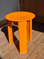 Tabouret TRIO Gedy, Ophalen of Verzenden, Zo goed als nieuw, Kunststof