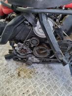 MOTOR Audi A6 Quattro (C5) (01-1997/01-2005) (bes), Gebruikt, Audi