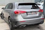 Mercedes A 160 Essence (80 kw -110cv )Pack Amg + Night 2019, Autos, Achat, Euro 6, Entreprise, Boîte manuelle
