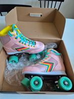 Retro rolschaatsen maat 37, Enlèvement