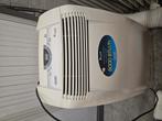 Mobiele airco DeLonghi, Ophalen, Zo goed als nieuw, Mobiele airco