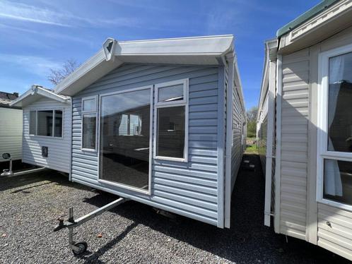 Stacaravan, Caravans en Kamperen, Stacaravans, tot en met 5, Ophalen