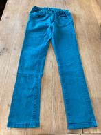 blauwe broek maat 158, Enfants & Bébés, Vêtements enfant | Taille 158, Enlèvement ou Envoi, Garçon, Pantalon
