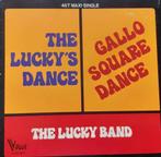 The Lucky Band - The Lucky's Dance, CD & DVD, Vinyles Singles, Enlèvement, Utilisé, Dance