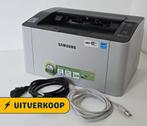 Samsung Laser Printer M2026W – Draadloos, Perfect Werkend, Computers en Software, Printers, Ophalen, Zwart-en-wit printen, Printer