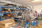 Triumph spitfire, Auto's, Achterwielaandrijving, Overige kleuren, Cabriolet, Overige bekleding