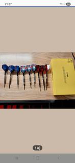 Dartspijlen, Sport en Fitness, Darts, Ophalen, Zo goed als nieuw